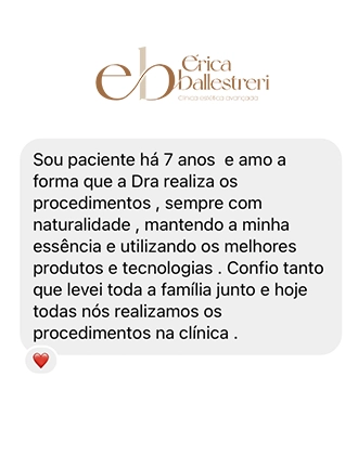 Clínica Érica Ballestreri