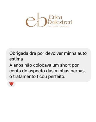 Clínica Érica Ballestreri