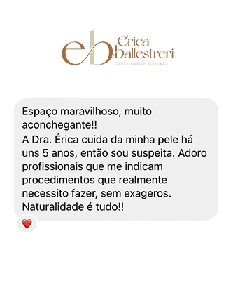 Clínica Érica Ballestreri